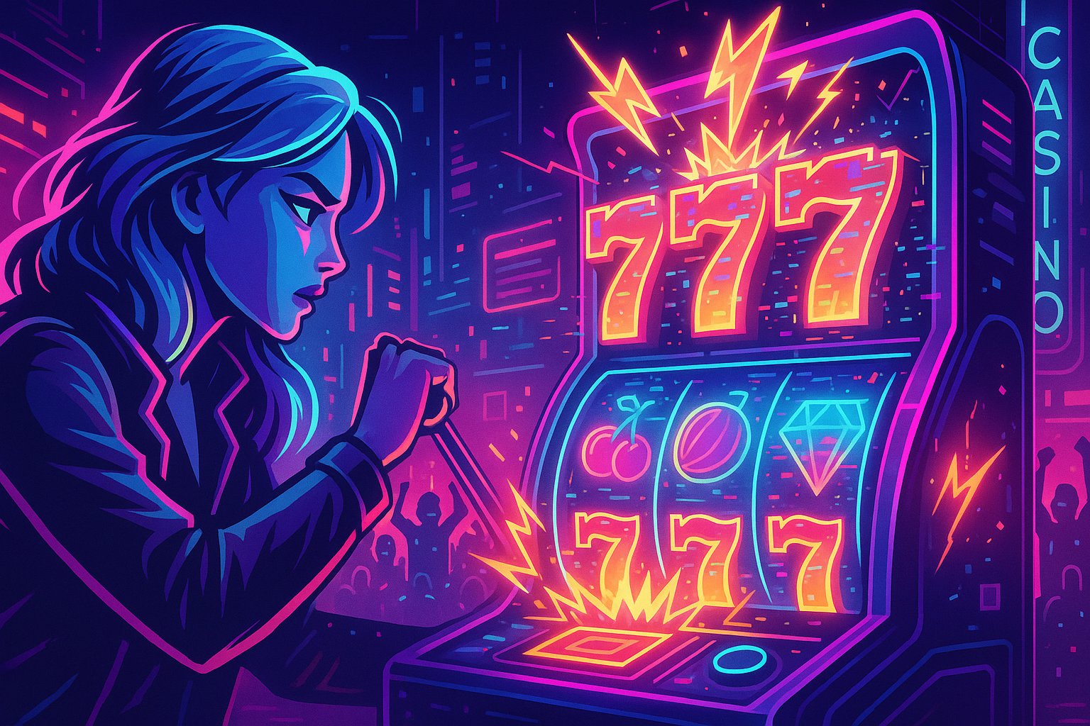 977bd